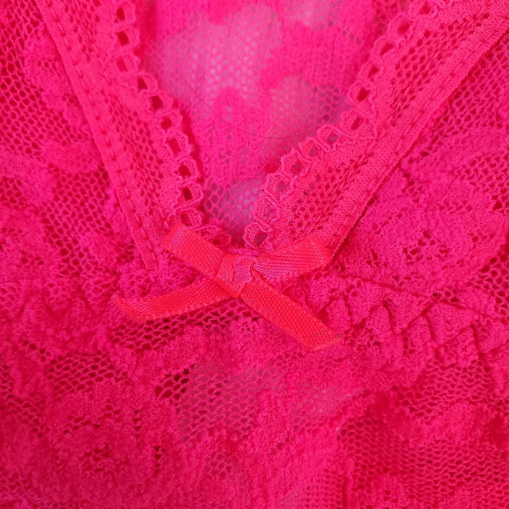 Victorias Secret soft lace